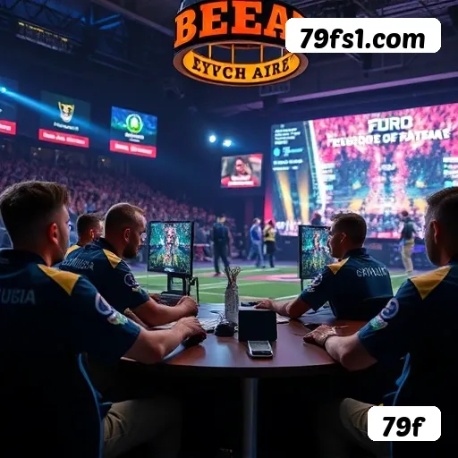 Sistema de apostas 79f - Imagem principal