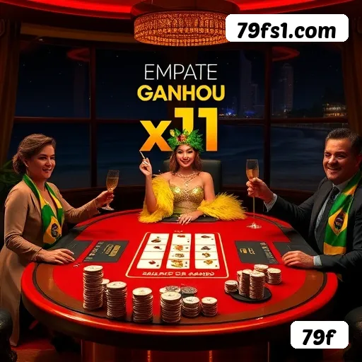 Histórico de apostas 79f