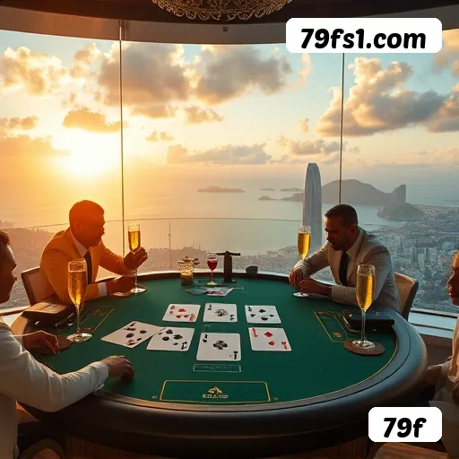 Plataforma 79f - Imagem principal