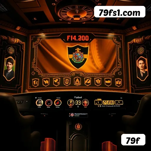 Chuva de bônus 79f nos caça-níqueis